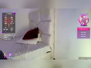 ElizaWiliamst  live sex cam