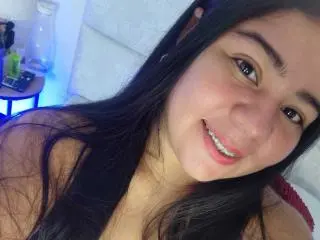 ElizaWiliamst  live sex cam