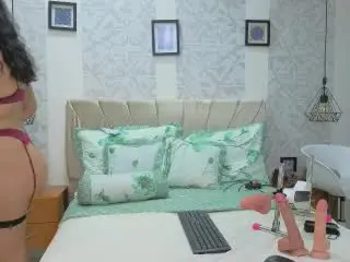 AbrilKoss  live sex cam