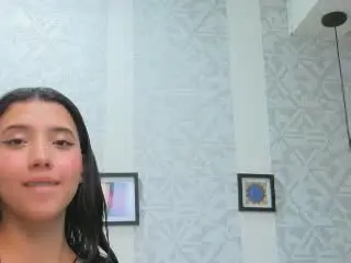 AbrilKoss  live sex cam