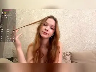 JoetteChristianson  live sex cam