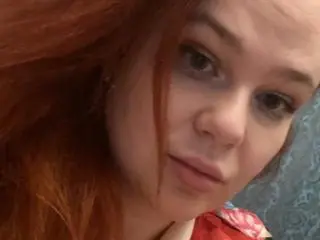 LunaOreilly  live sex cam