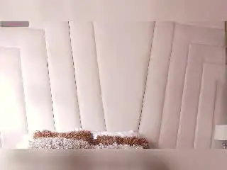 LannyShell  live sex cam
