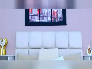 TamaraFoxy  live sex cam