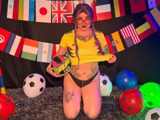 LilithDark69  live sex cam