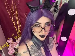 LilithDark69  live sex cam