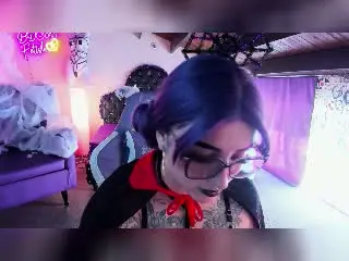 LilithDark69  live sex cam