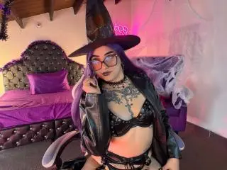 LilithDark69  live sex cam
