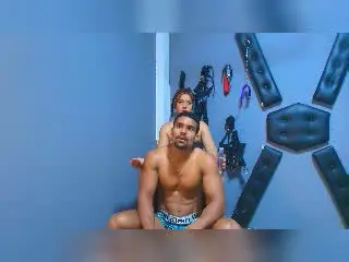 AdonisArtemisBoth  live sex cam