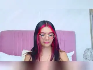 AriaRosel  live sex cam