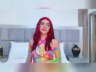 AriaRosel  live sex cam