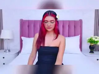 AriaRosel  live sex cam