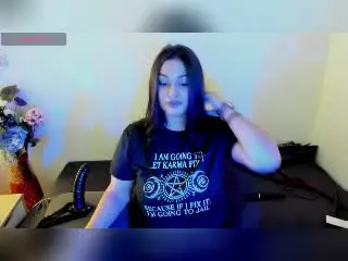 LauraSinnerX  live sex cam