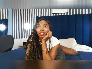 SabrinaDevil  live sex cam
