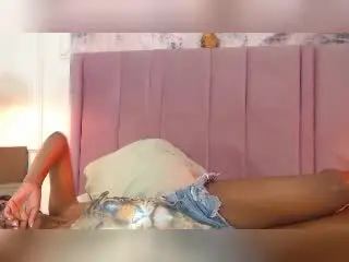 SabrinaDevil  live sex cam