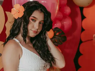 SophyCarter  live sex cam