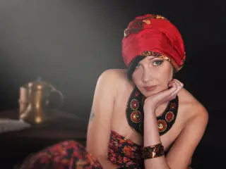 VeraWatts  live sex cam