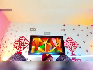 Blacknestormmy  live sex cam