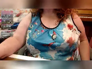 HildaORosse  live sex cam