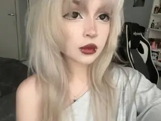 HortenciaVergin  live sex cam