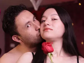JeremmyAndStacy  live sex cam