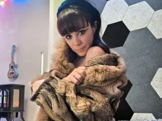 OrianaLaFrancaise  live sex cam