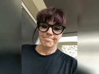 OrianaLaFrancaise  live sex cam