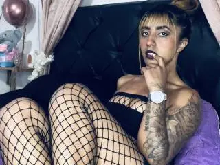 SophiaForeest  live sex cam
