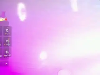 VivienneNoir  live sex cam