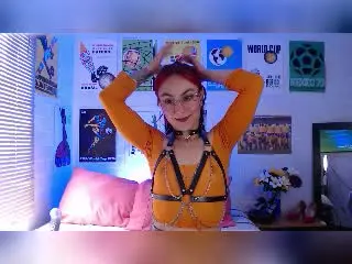 AmyStreetwise69  live sex cam
