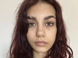 AuroraElly  live sex cam