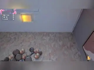 KimDevinne  live sex cam