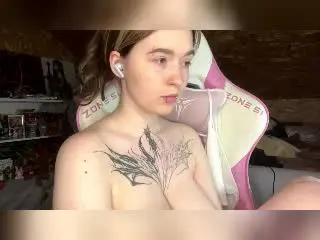 LizBarrickman  live sex cam