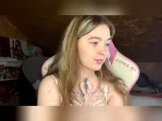 LizBarrickman  live sex cam