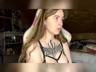 LizBarrickman  live sex cam