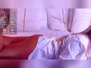 SalmaRoze  live sex cam