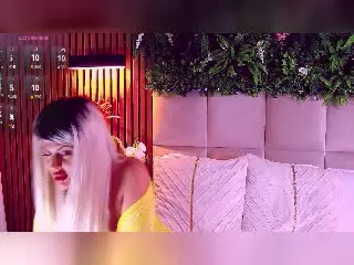 SalmaRoze  live sex cam