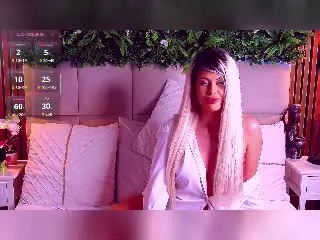 SalmaRoze  live sex cam