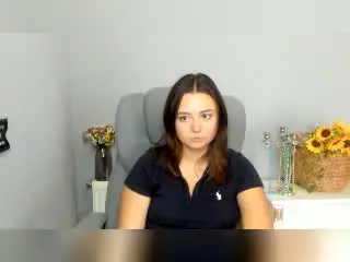 SofiSolty  live sex cam