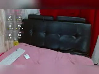 CamilaMillf  live sex cam