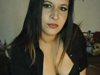 CamilaMillf  live sex cam