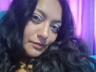 FabritziaPiel  live sex cam