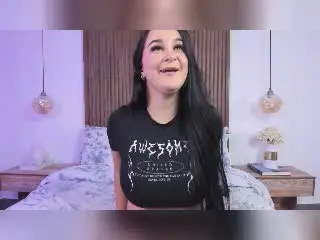 LiaBoom  live sex cam