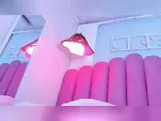 LuciannaVega  live sex cam