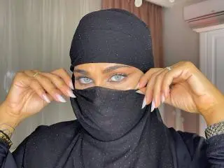 TheArabianPrincess  live sex cam
