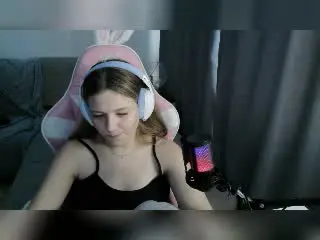 ZoeJackosn  live sex cam