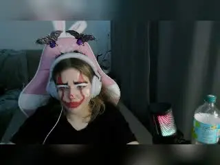 ZoeJackosn  live sex cam