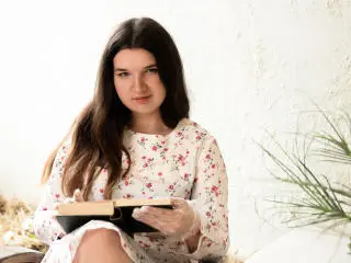 BonnieFlower  live sex cam