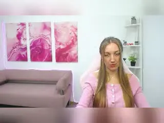 EllaMint  live sex cam