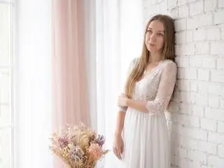 EllaMint  live sex cam